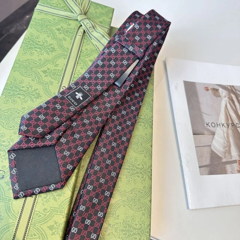 Reliable Gucci Neckties 268867