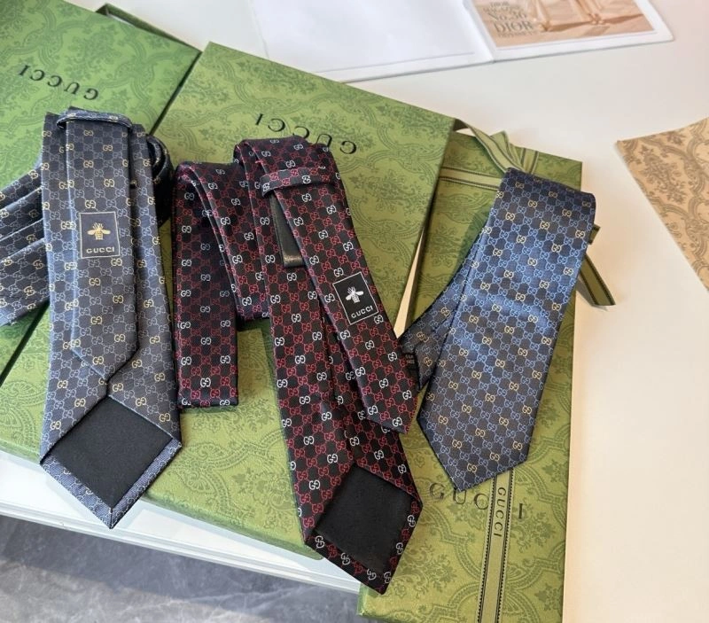 Reliable Gucci Neckties 268867