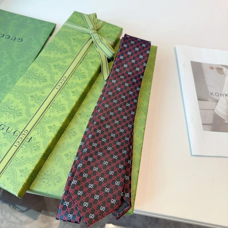 Reliable Gucci Neckties 268867