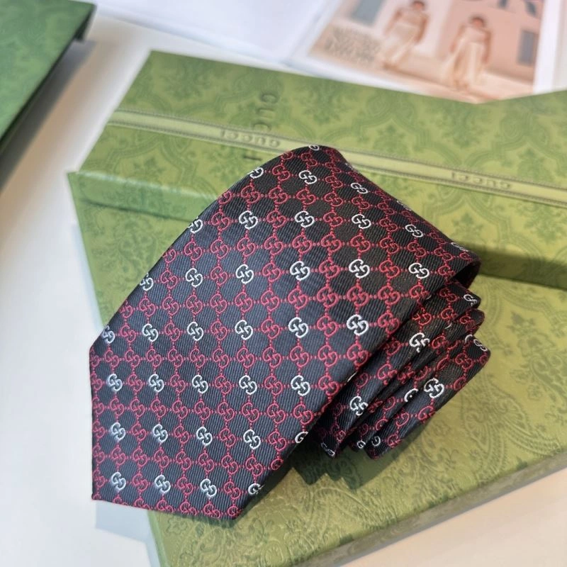 Reliable Gucci Neckties 268867