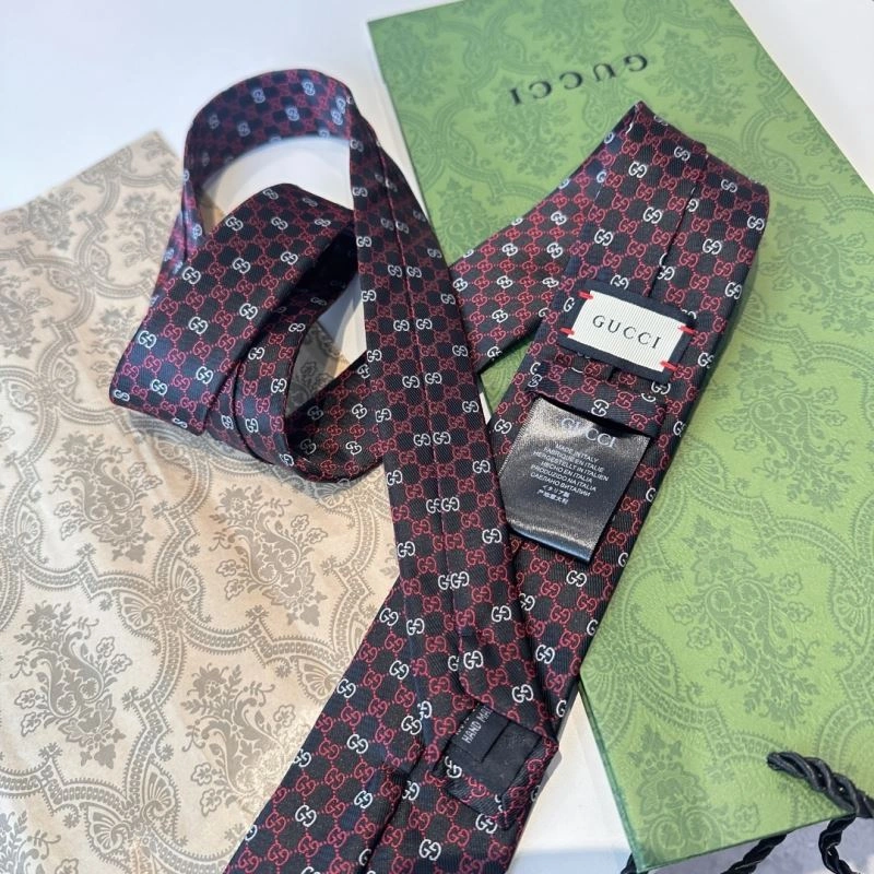 Reliable Gucci Neckties 268867