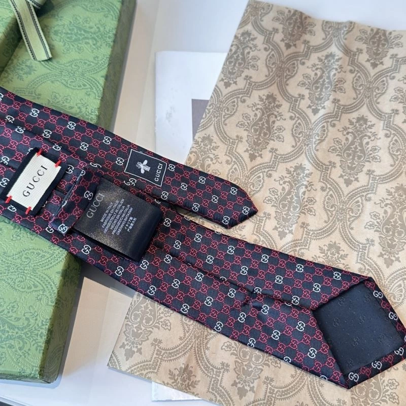 Reliable Gucci Neckties 268867