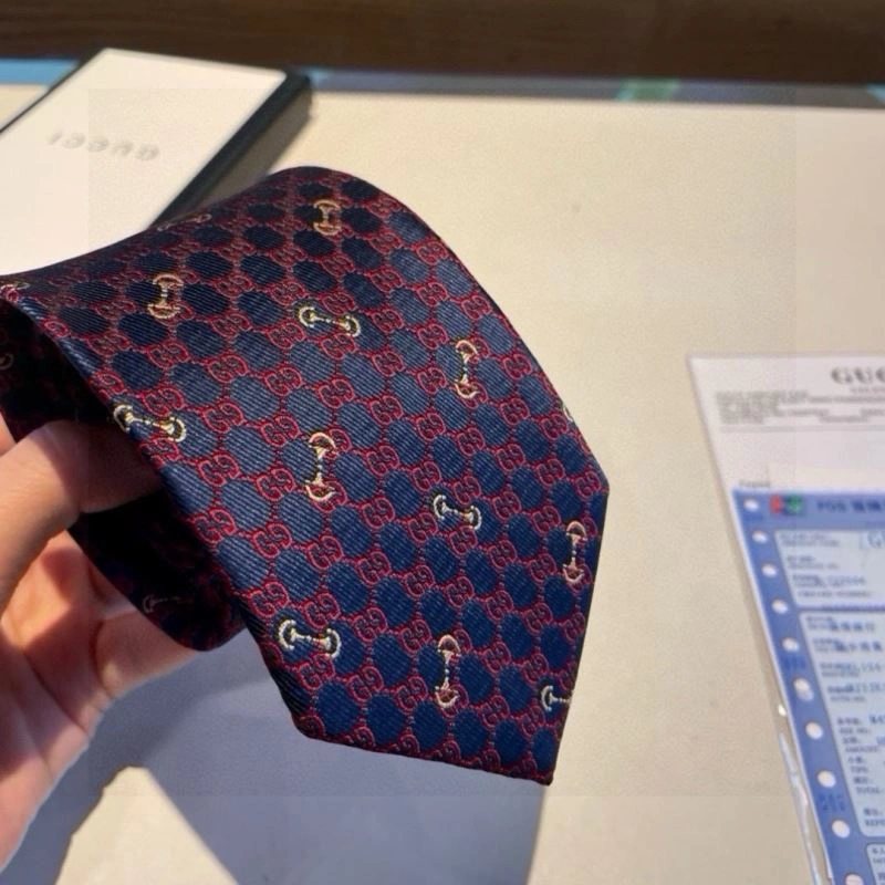 Lightweight Gucci Neckties 268863