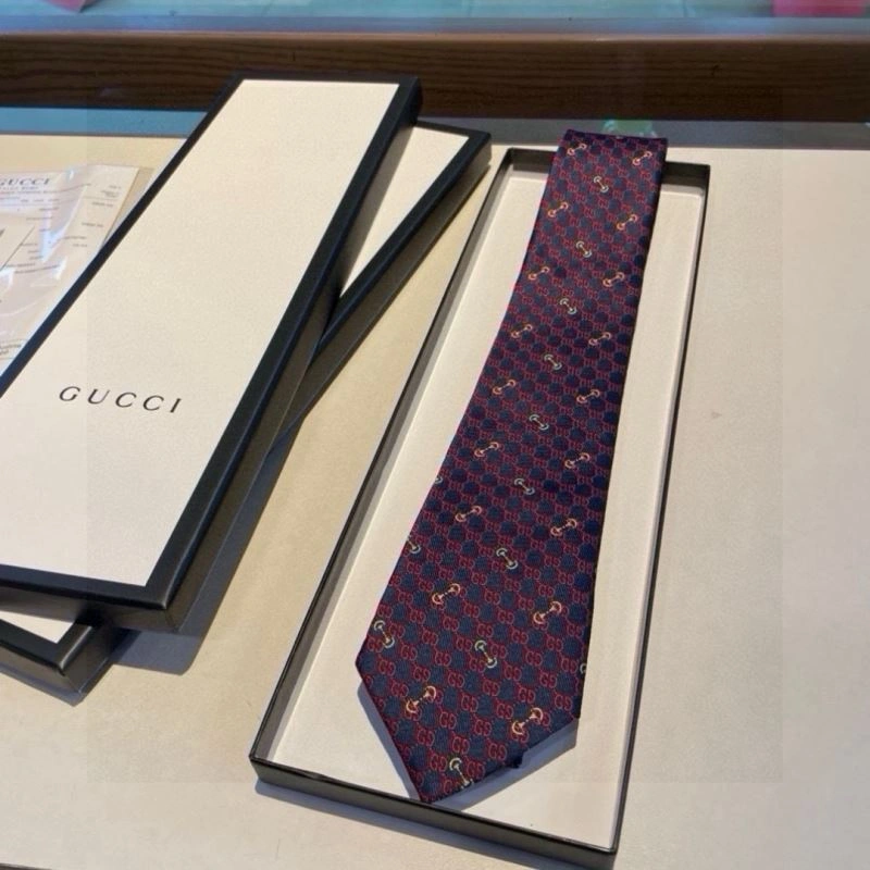 Lightweight Gucci Neckties 268863