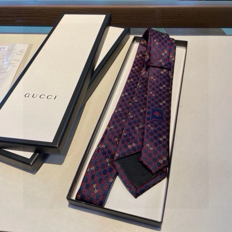 Lightweight Gucci Neckties 268863