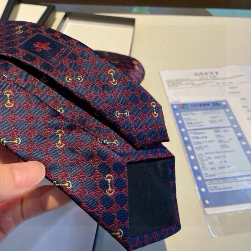 Lightweight Gucci Neckties 268863