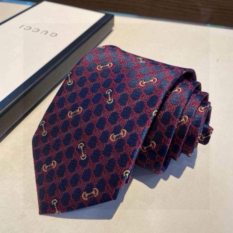 Lightweight Gucci Neckties 268863