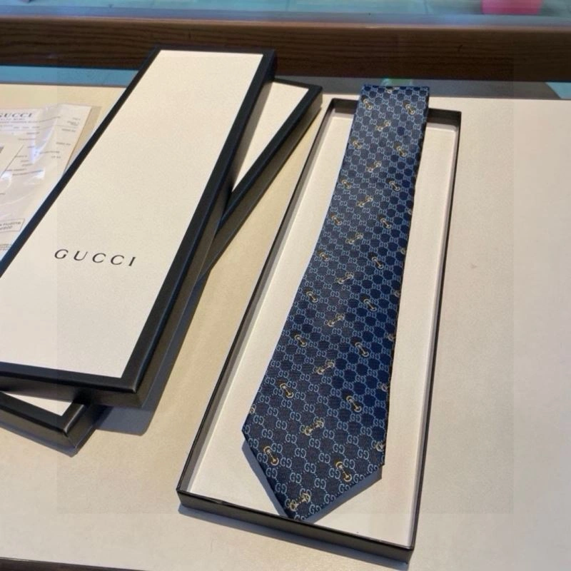 Lightweight Gucci Neckties 268853