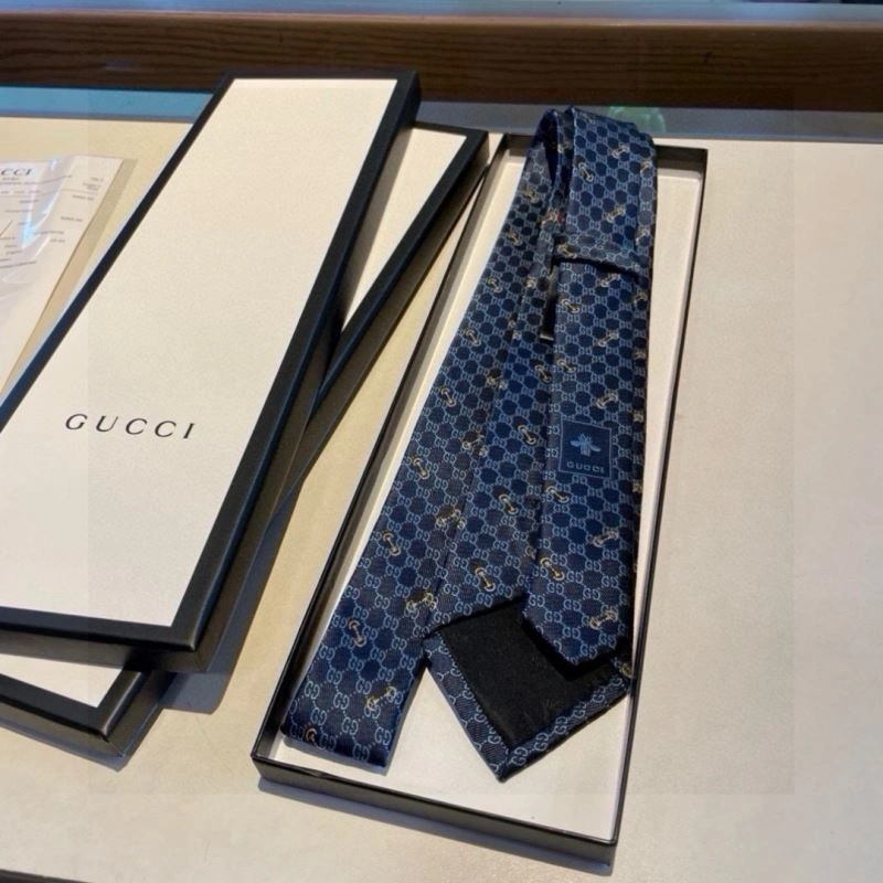 Lightweight Gucci Neckties 268853