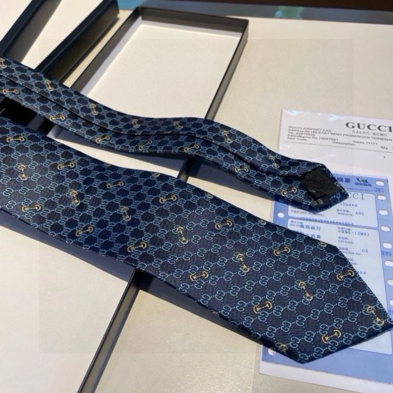Lightweight Gucci Neckties 268853