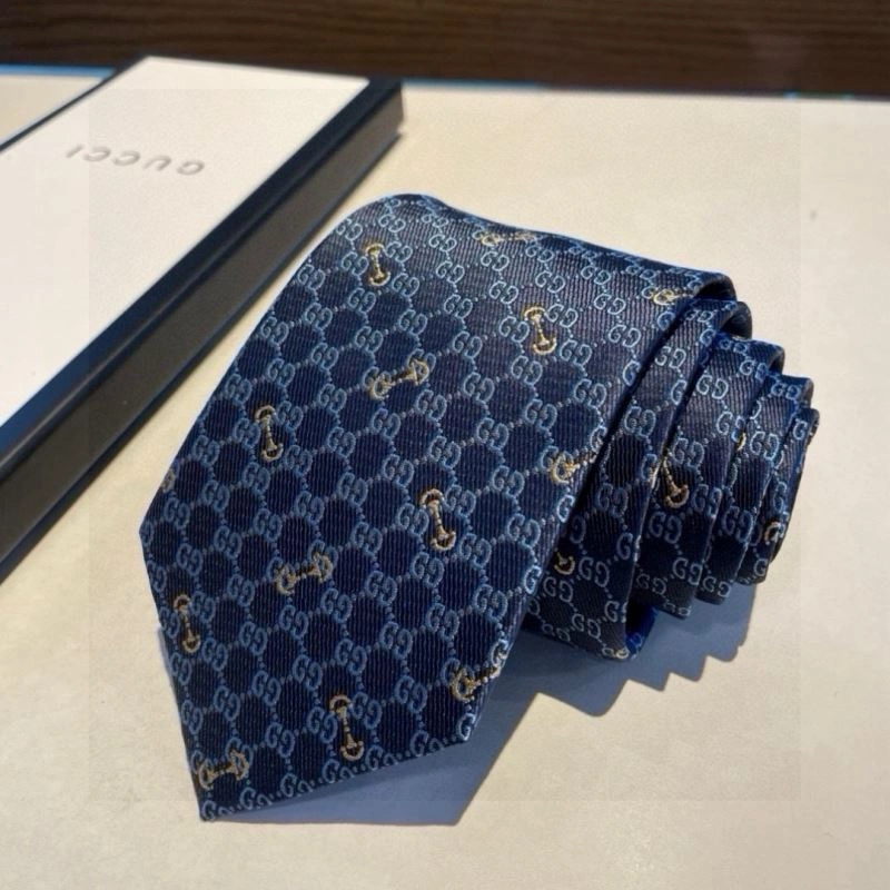 Lightweight Gucci Neckties 268853