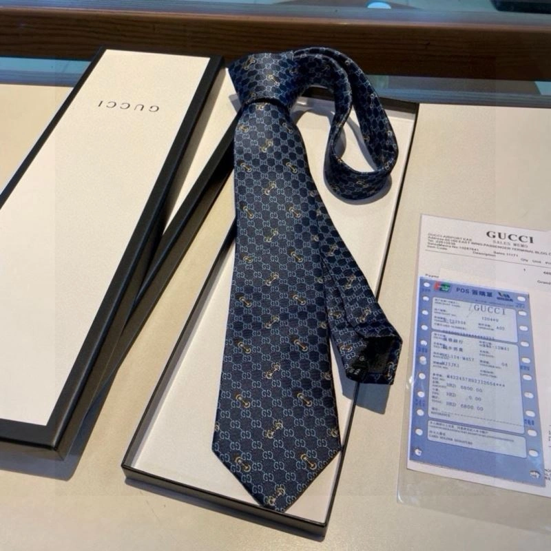 Lightweight Gucci Neckties 268853