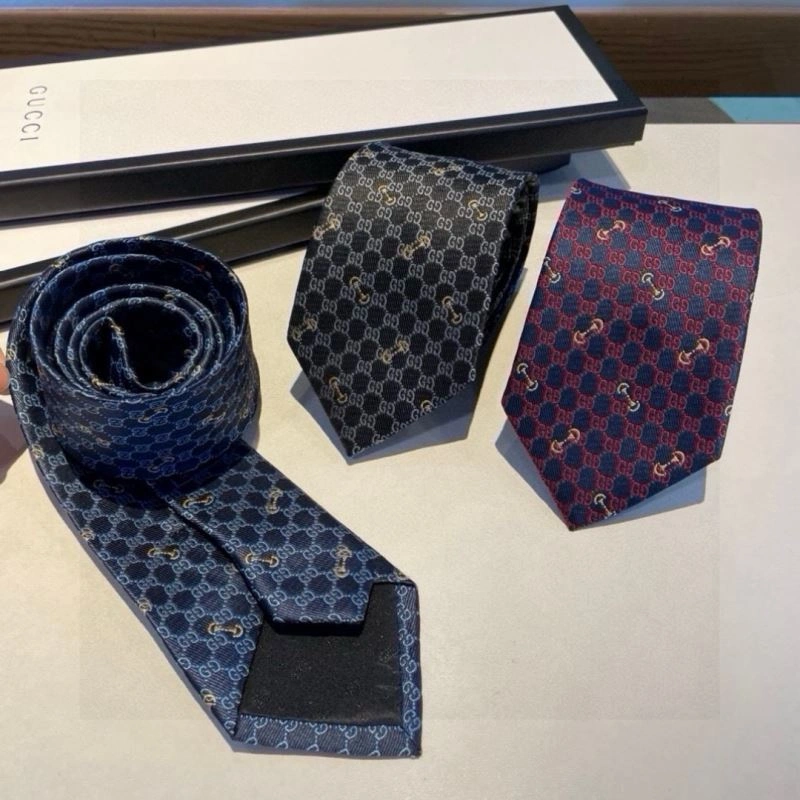 Gucci Neckties FlexibleFit 268881