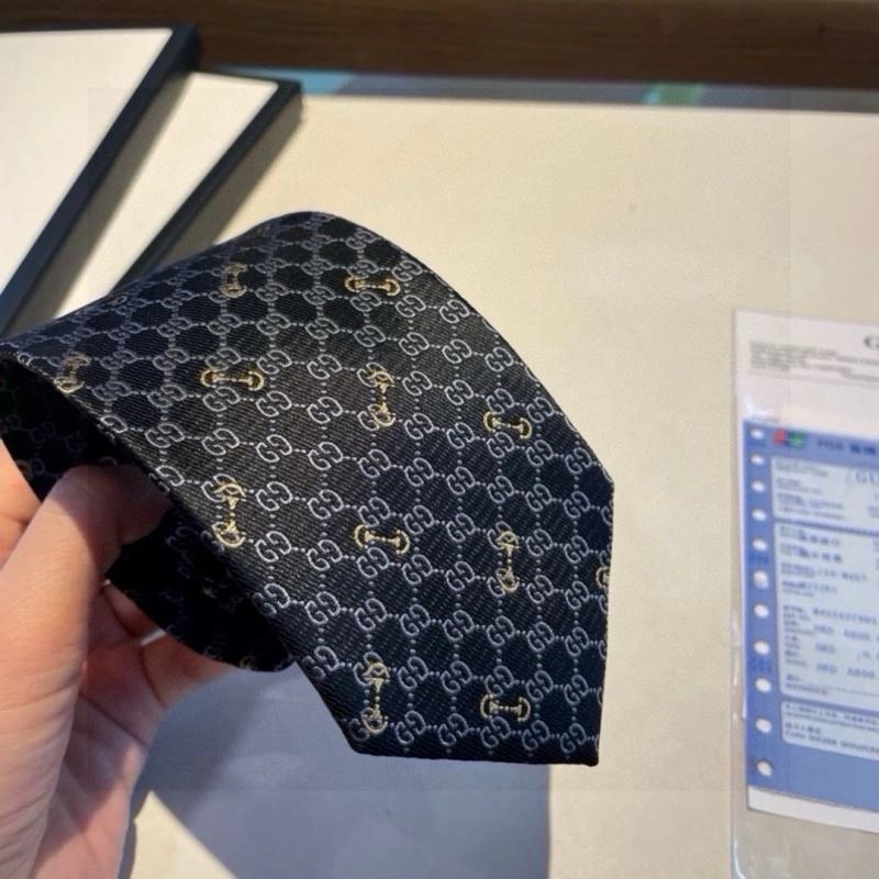 Gucci Neckties FlexibleFit 268881