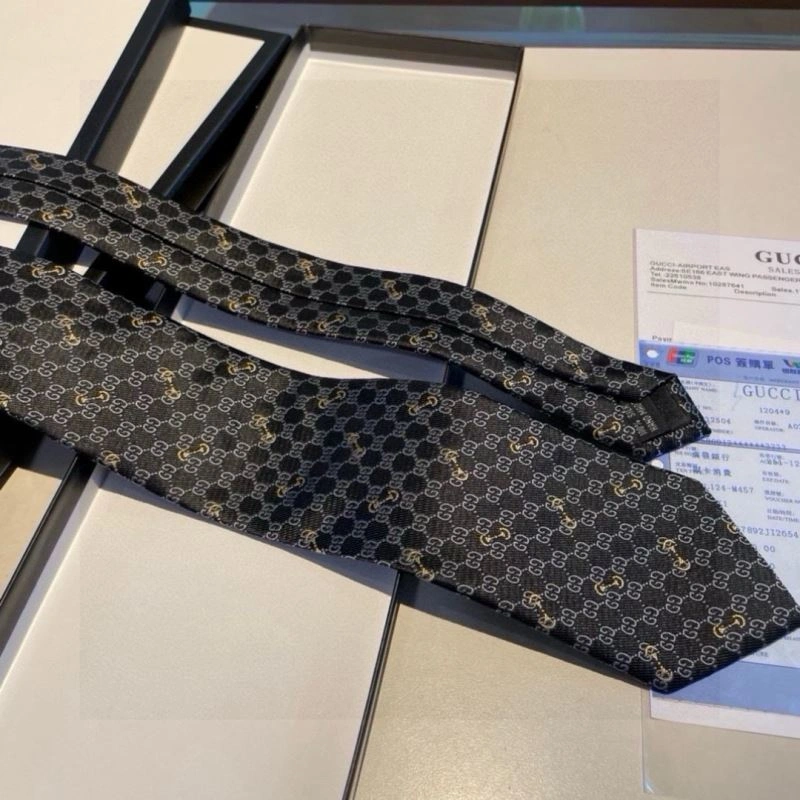 Gucci Neckties FlexibleFit 268881