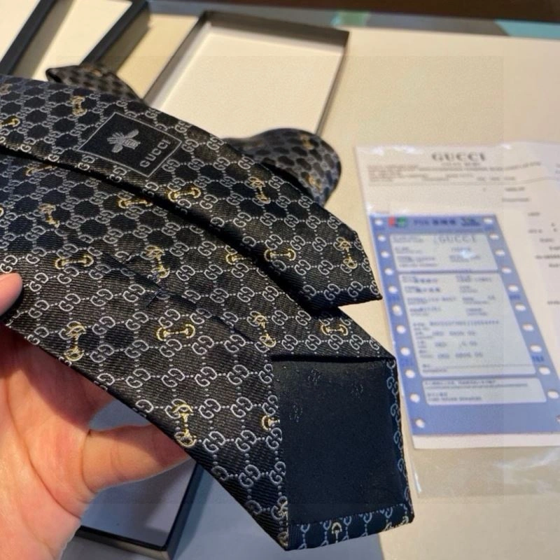 Gucci Neckties FlexibleFit 268881