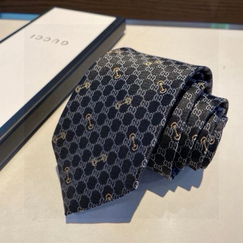 Gucci Neckties FlexibleFit 268881