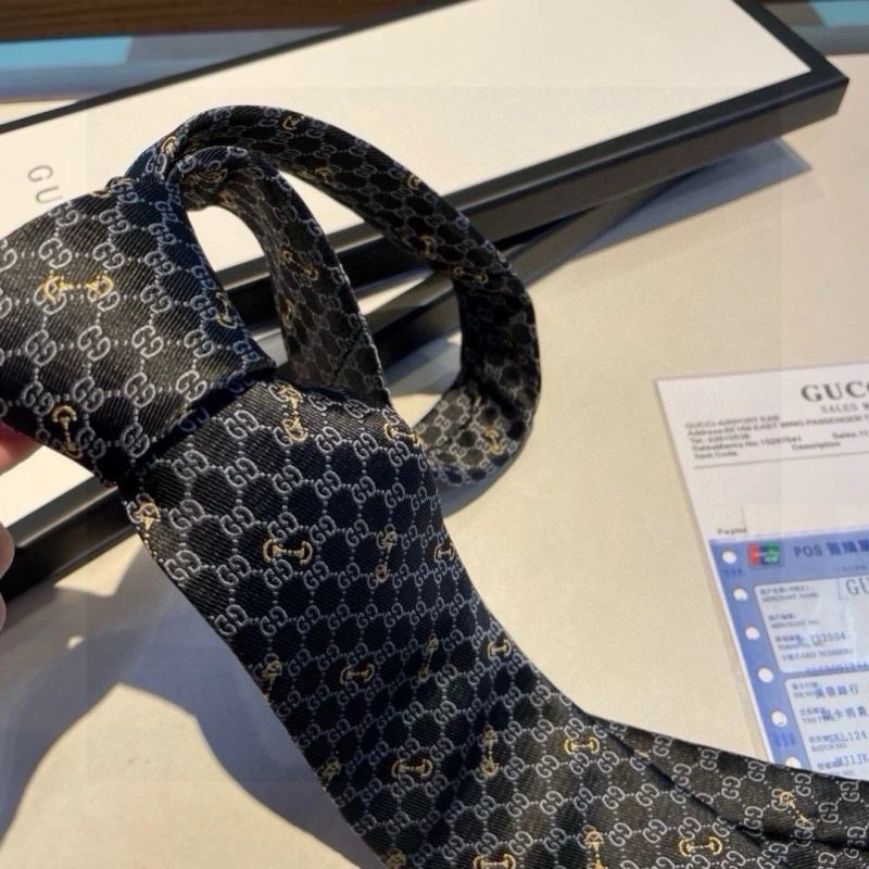 Gucci Neckties FlexibleFit 268881
