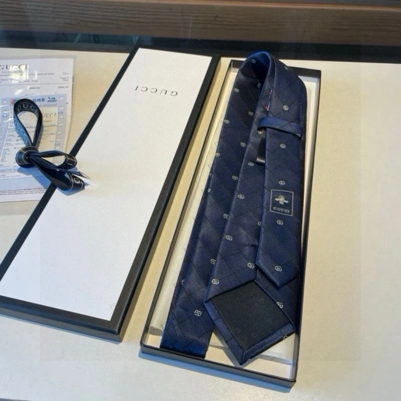 Gucci Neckties Trendsetting 268862