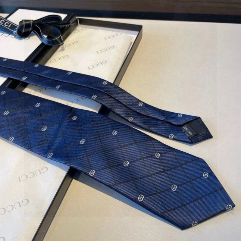 Gucci Neckties Trendsetting 268862