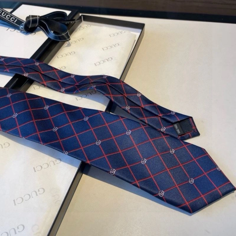 EyeCatching Gucci Neckties 268855