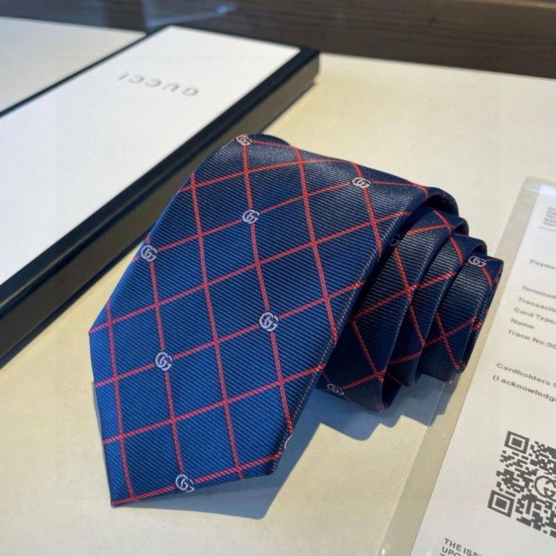 EyeCatching Gucci Neckties 268855
