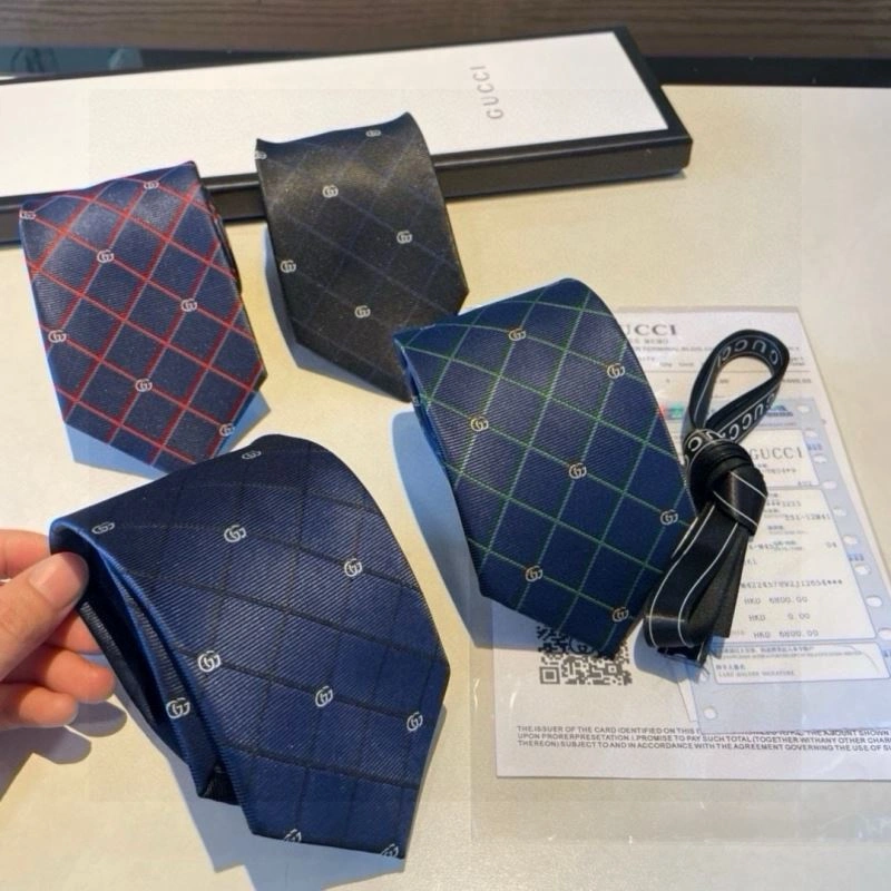 Lightweight Gucci Neckties 268880