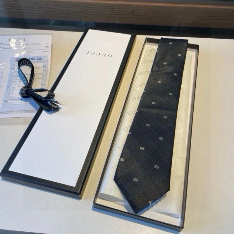 Lightweight Gucci Neckties 268880
