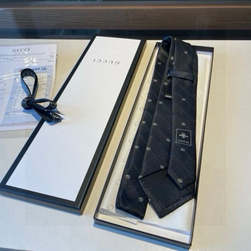 Lightweight Gucci Neckties 268880