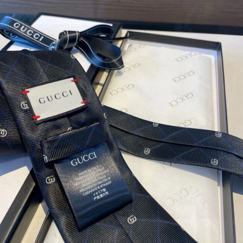 Lightweight Gucci Neckties 268880