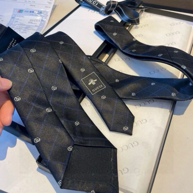 Lightweight Gucci Neckties 268880