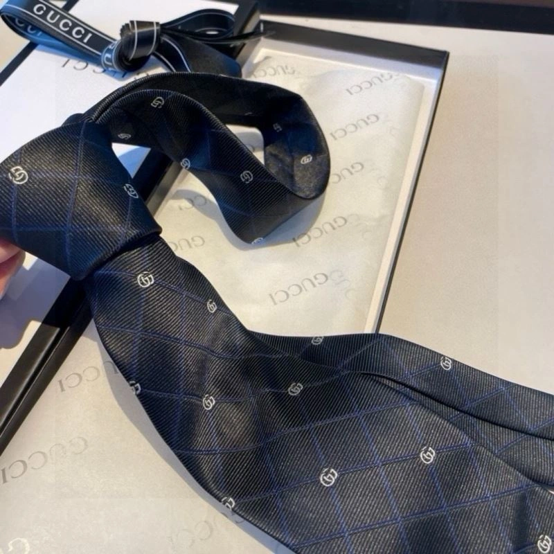 Lightweight Gucci Neckties 268880