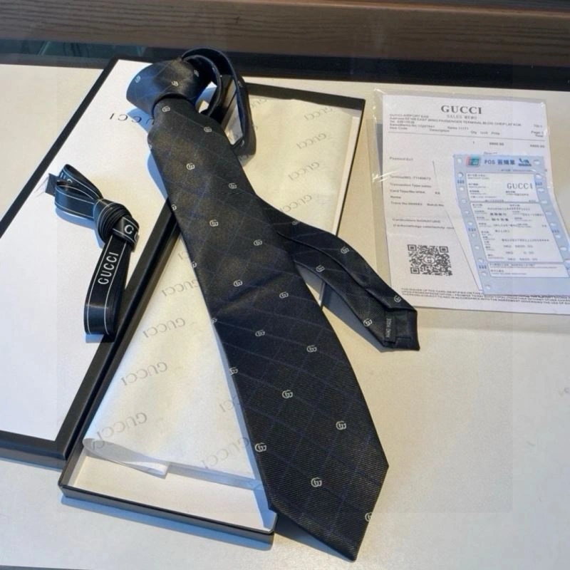 Lightweight Gucci Neckties 268880