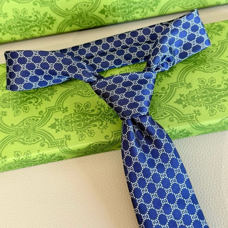 QuickDry Gucci Neckties 268875