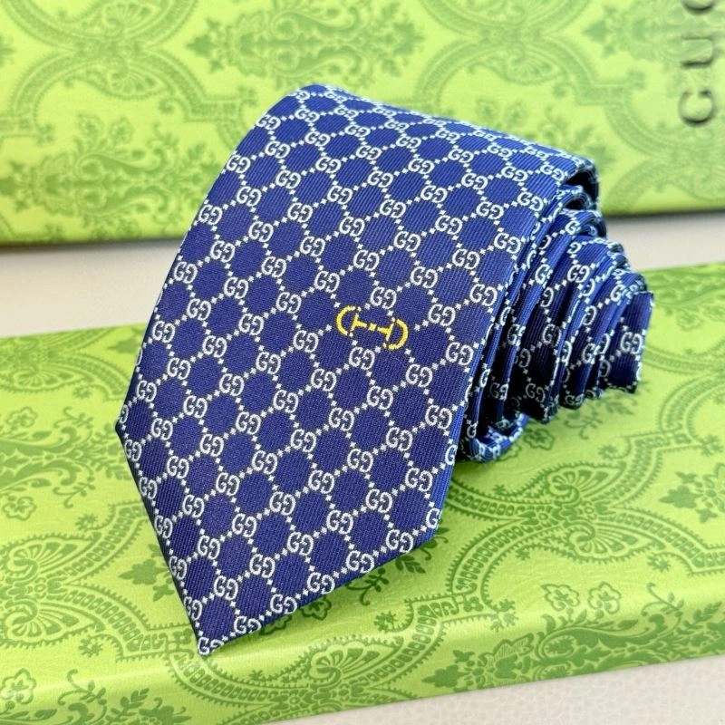 QuickDry Gucci Neckties 268875