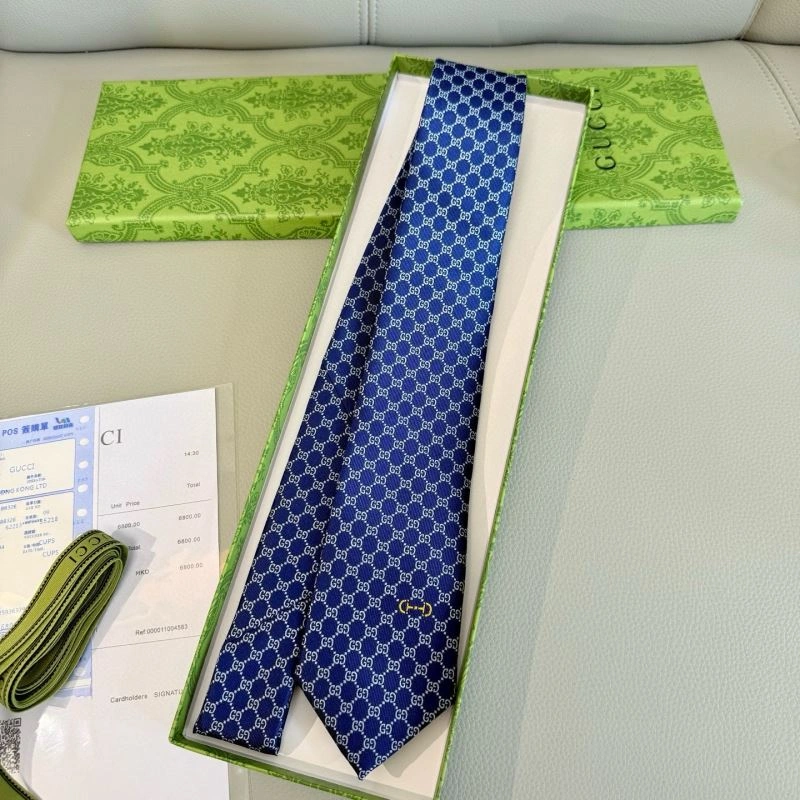 QuickDry Gucci Neckties 268875