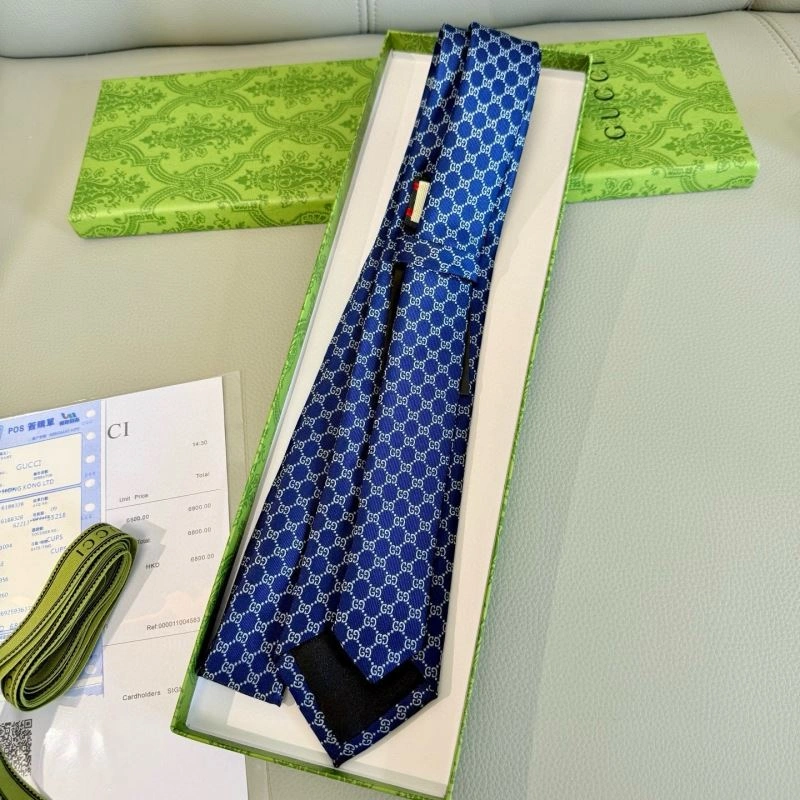 QuickDry Gucci Neckties 268875