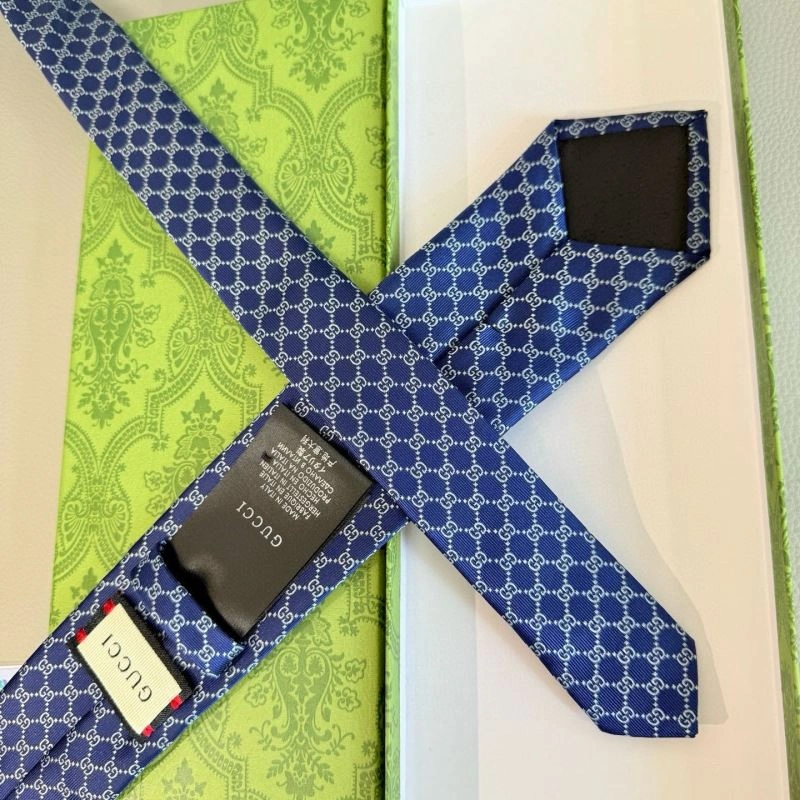QuickDry Gucci Neckties 268875