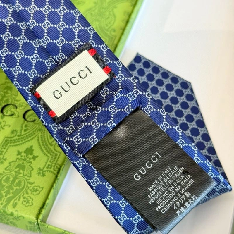 QuickDry Gucci Neckties 268875