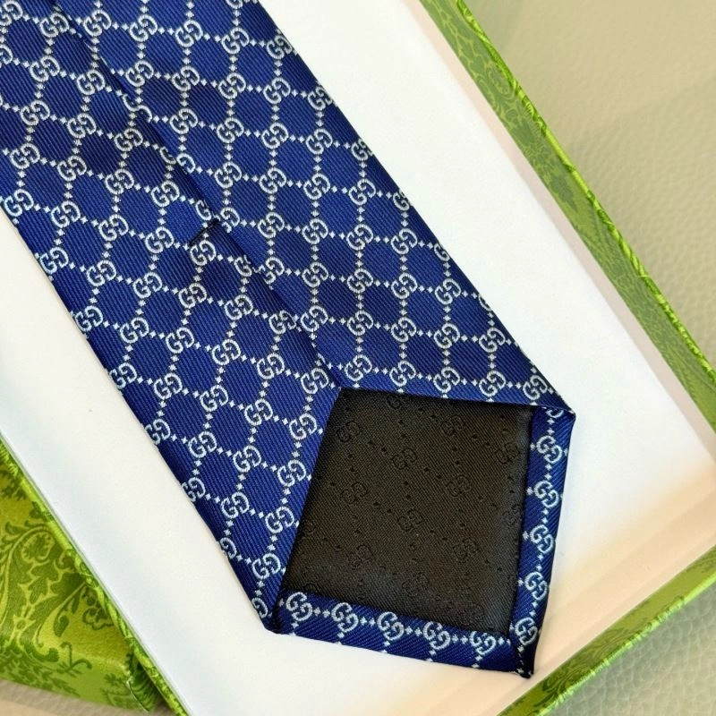 QuickDry Gucci Neckties 268875