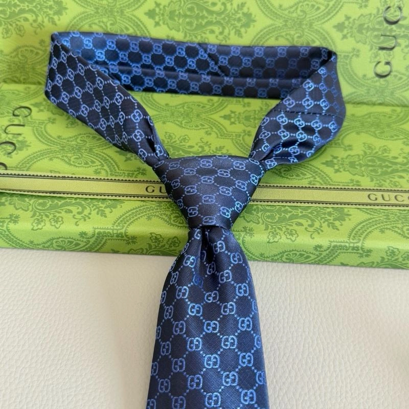 Breathable Gucci Neckties 268864