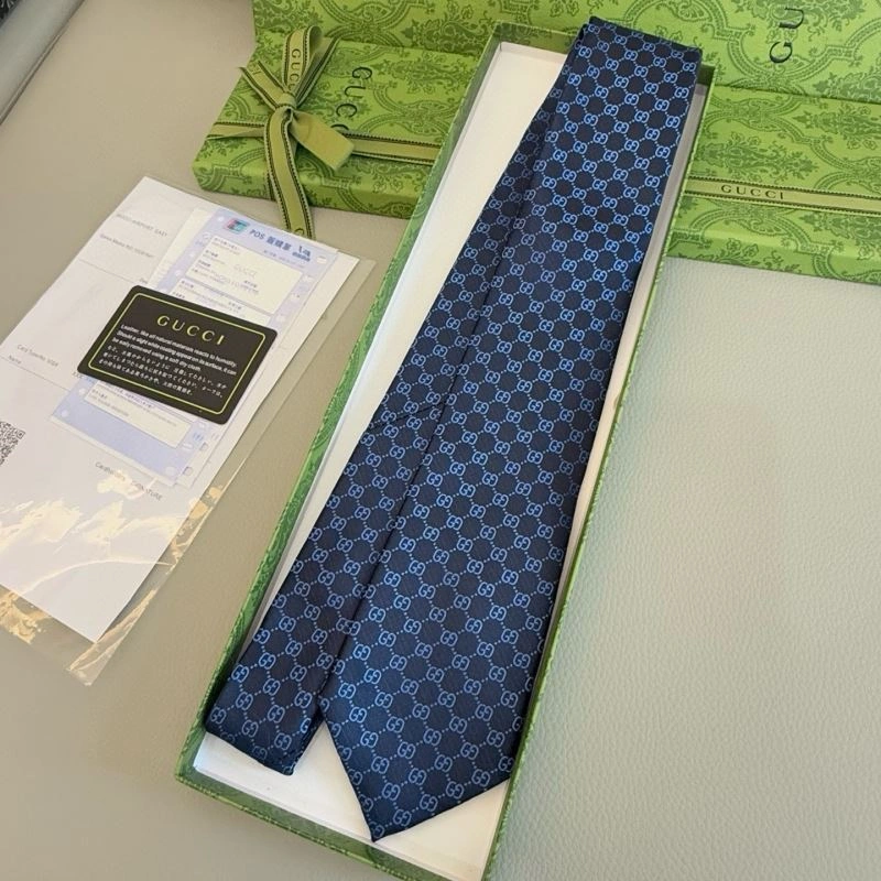 Breathable Gucci Neckties 268864