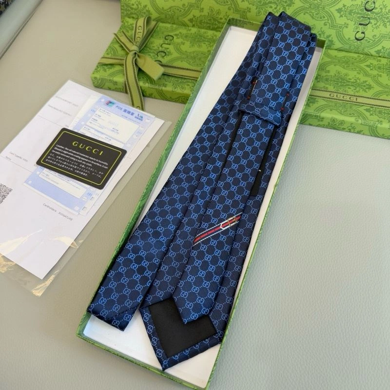 Breathable Gucci Neckties 268864