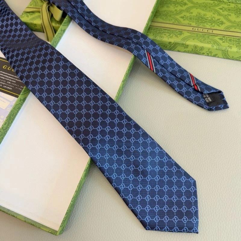 Breathable Gucci Neckties 268864