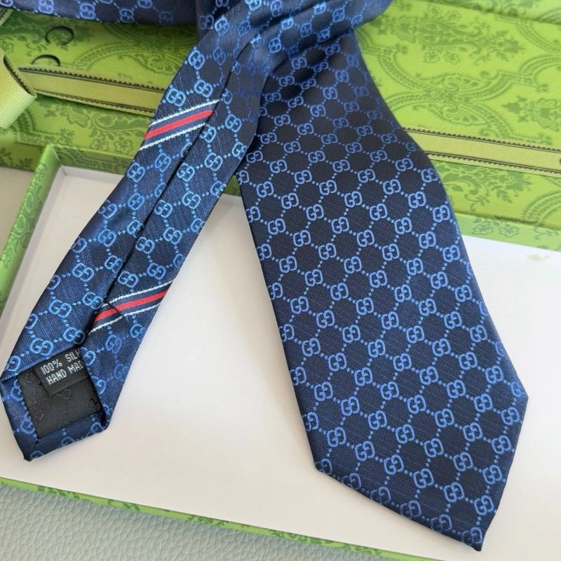 Breathable Gucci Neckties 268864