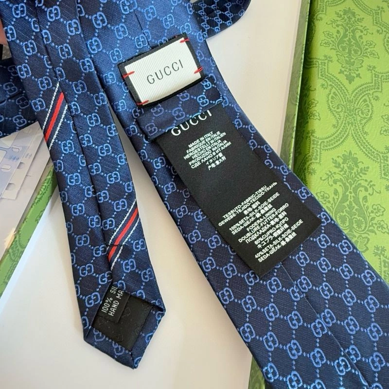 Breathable Gucci Neckties 268864