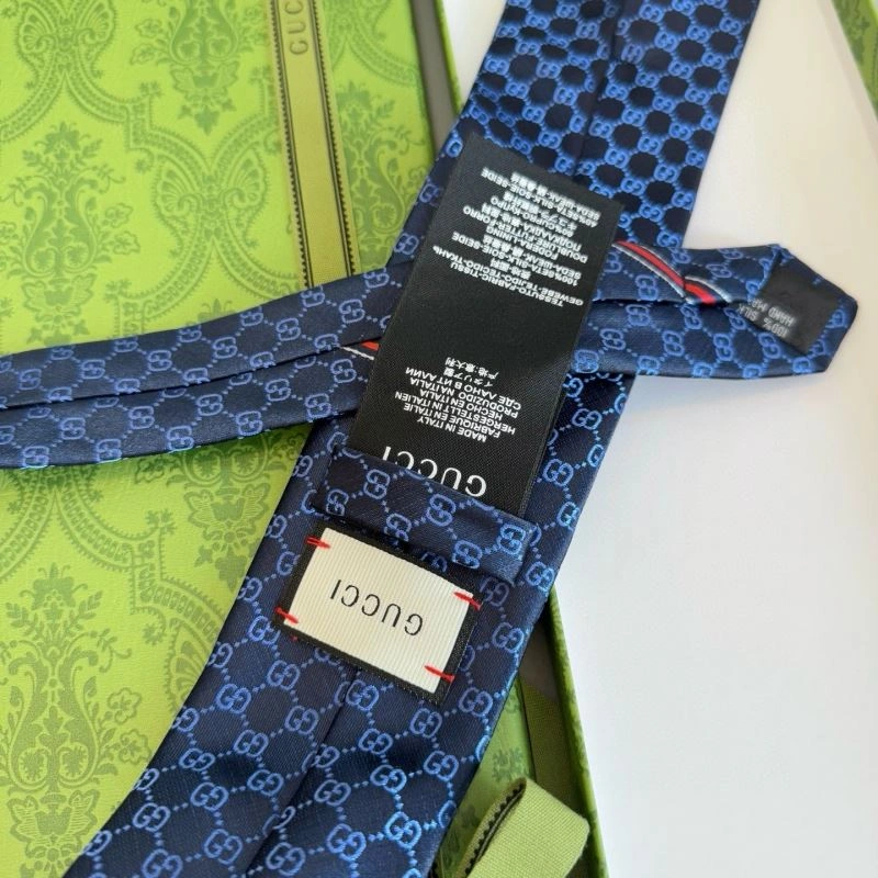 Breathable Gucci Neckties 268864