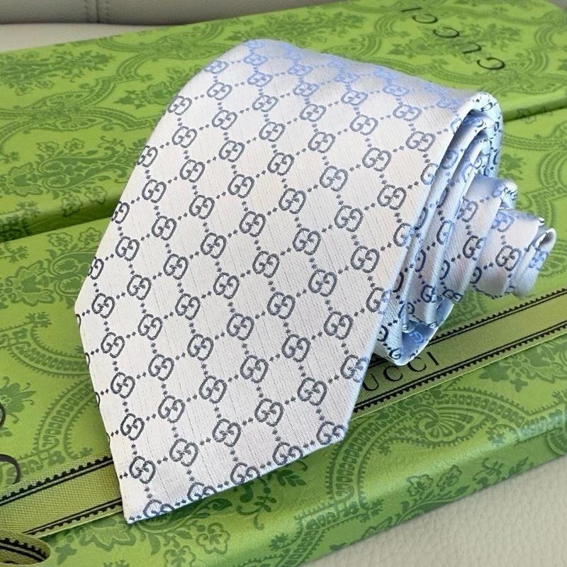 Gucci Neckties Lightweight 268870