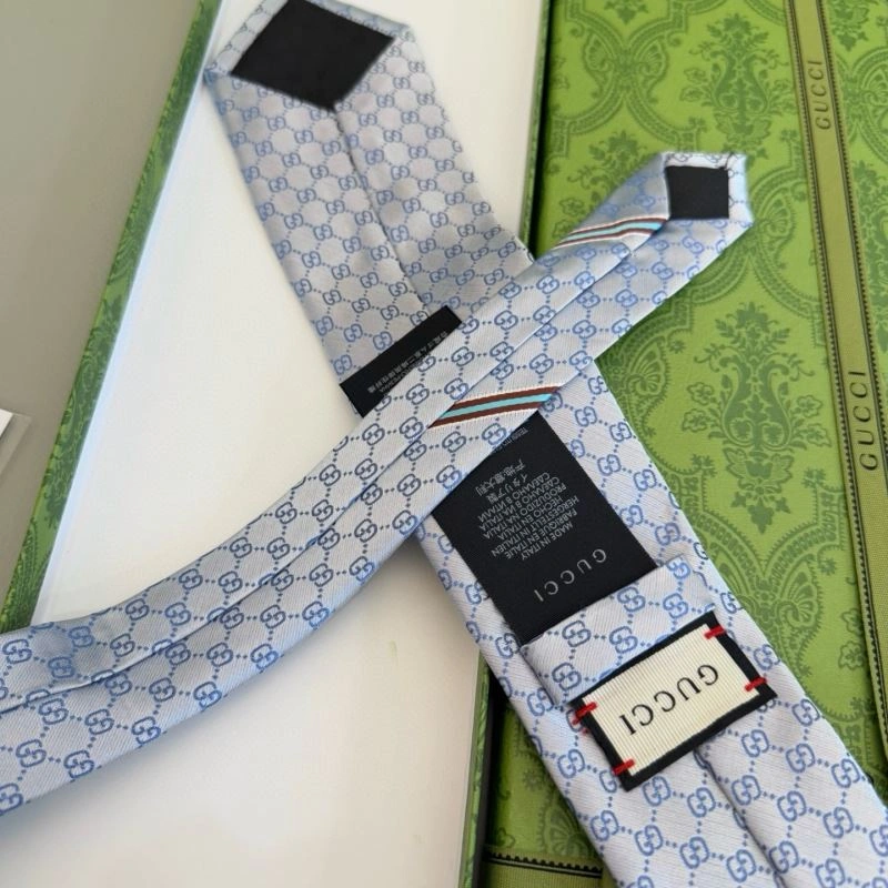 Gucci Neckties Lightweight 268870