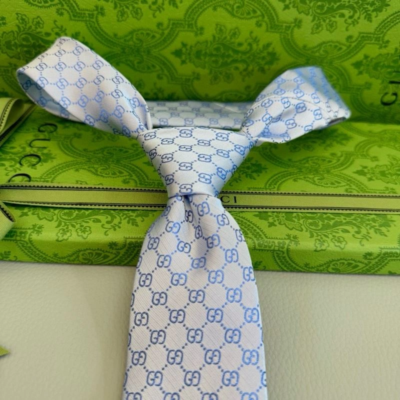 Gucci Neckties Lightweight 268870